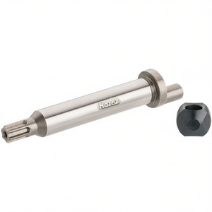 Vilebrequin Hazet pour clé à cliquet pneumatique – Composant de haute qualité pour un travail efficace - Product Image 2