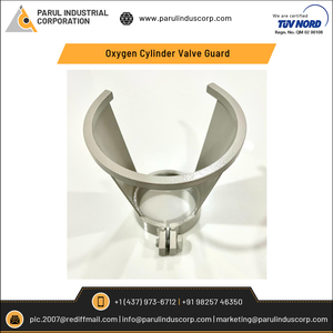 วาล์วนิรภัยเกรดอุตสาหกรรม,อุปกรณ์ป้องกันวาล์วถังออกซิเจน - Product Image 6