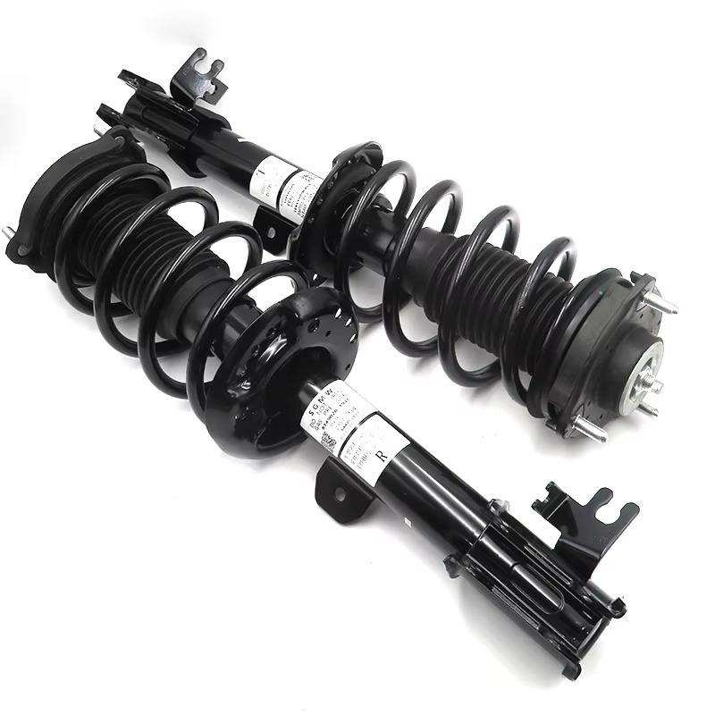 100% New Strut Assembly Spare Parts for Chevrolet Captiva Baojun 530 Wuling Almaz - Factory Direct Auto Parts Image 5