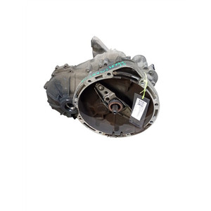 CAMBIO MANUALE COMPLETO SMART ForTwo Cabrio (W450) Q0014208V001000000 diesel 800 (03>07) - Product Image 1