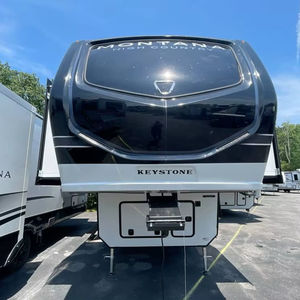 Nuevo 2026 Keystone Montana High Country 377FL - Product Image 1