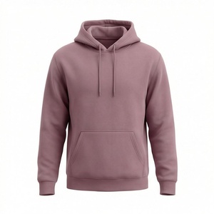 Sweat-shirts à capuche en polaire polyester de qualité supérieure, personnalisables avec votre propre design imprimé par sublimation, vente en gros, vêtements d'hiver, couleurs personnalisées - Product Image 1