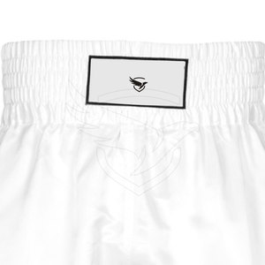 Shorts de boxe les plus vendus Vêtements de boxe confortables Jiu Jitsu Kimono Meilleur matériel Shorts de boxe - Product Image 6