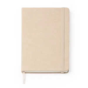 Quaderno Promozionale Personalizzato Aniceto A5 per Merchandising - Product Image 2