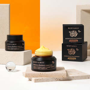 Mary&May – Crema Intensa de Mora con Idebenona, Cuidado de la Piel Coreano, Australia - Product Image 2