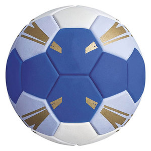 Custom Logo Official Match <b>Handball</b> Balls New Design Custom Size Product Made in Pakistan - Product Image 1