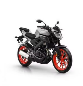 มอเตอร์ไซค์ MT-125 2023/2024 yamahas - Product Image 1