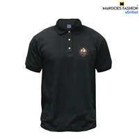 Tissu en toile respirant de qualité supérieure avec logo et texte personnalisés pour chemises, uniformes d'entreprise, vêtements de travail professionnels
