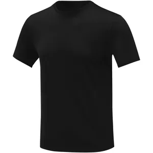 Camiseta Promocional Kratos Cool-Fit, Mercancía Deportiva, Tecnología Cool-Fit para Mayor Comodidad - Product Image 2