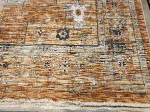 Gabbeh makine halisi, icten cikma sacak, ร้านเสริมสวย halisi - Product Image 3