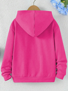 Top de Moda Bordado, Top de Mujer Más Vendido, Sudaderas con Nuevo Diseño, 100% Algodón, Técnicas, MOQ Bajo, Venta al por Mayor para Invierno - Product Image 5