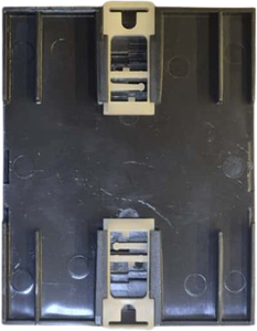 スマートリレーGennie <span class=keywords><strong>NX</strong></span>モデルG7DDT11BベースモデルPLCプログラミングRS485通信48 I/O LCDディスプレイなし - Product Image 3