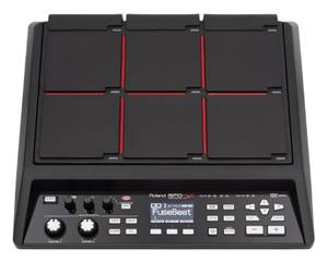 ขายที่มีคุณภาพ Roland SPD-SX Pro - Product Image 2