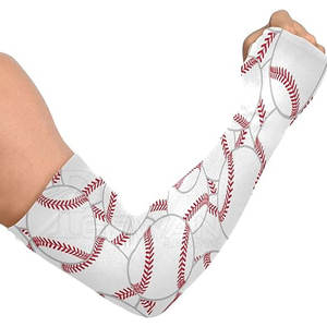 Meilleures ventes de manchons de bras de qualité supérieure pour l'entraînement Vente en ligne de manchons de bras de qualité supérieure - Product Image 2