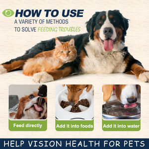 <span class=keywords><strong>Gotas</strong></span> <span class=keywords><strong>para</strong></span> los ojos <span class=keywords><strong>para</strong></span> perros en PET, <span class=keywords><strong>gotas</strong></span> <span class=keywords><strong>para</strong></span> los ojos <span class=keywords><strong>para</strong></span> perros y gatos, tratamiento de infección <span class=keywords><strong>ocular</strong></span> recomendado por el veterinario <span class=keywords><strong>para</strong></span> calmar la infección, alivio de alergias - Product Image 6