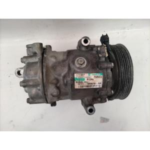 COMPRESOR DE AIRE ACONDICIONADO FORD Transit Connect 3ra Serie 7C1119D629AA SRFB Diésel 2198 (09>) - Product Image 3