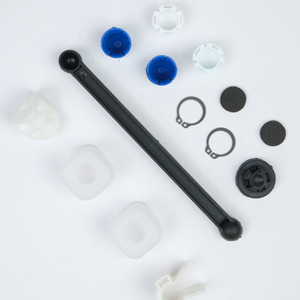 Kit de Reparación de Varillaje del Selector de Marchas 93183155 93176772 para Opel Corsa C, Meriva A, Vauxhall Combo, Tigra - Product Image 3