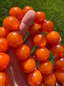 ลูกประคำเรซิ่นอิสลาม ทัสบีฮ์ มิสบาฮ์ มุสลิม - Product Image 3