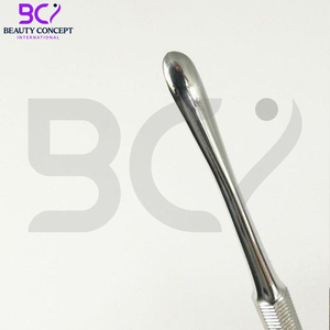 Expert Series Toe Nail File Quality Premium Product Best Seller Factory Rate Instrumentos de belleza Herramientas de manicura Empujadores de cutículas - Product Image 6