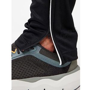 Pantalones rectos de cintura alta para otoño, pantalones de trabajo para hombres, pantalones para correr al aire libre para hombres, pantalones antiarrugas - Product Image 4