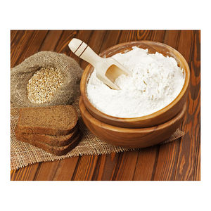 แป้งสาลีกลั่นเนื้อนุ่มบรรจุในบรรจุภัณฑ์จำนวนมากสำหรับตัวแทนจำหน่ายเบเกอรี่และผู้ค้าส่ง - Product Image 3