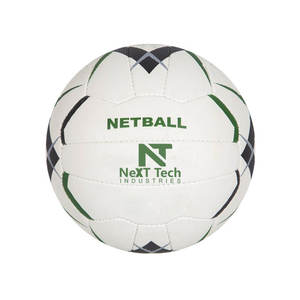 Top Rated Custom Logo Design and Style <b>Netball</b> <b>Balls</b> 2024 Custom Professional <b>Netball</b> <b>Ball</b> - Product Image 4