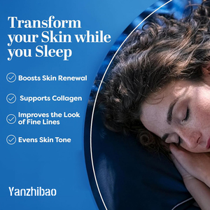 เซรั่มสำหรับใบหน้าเรตินอลขนาด2ออนซ์พร้อมไฮยาลูโรนิคแอซิดและวิตามินอีสูตรต่อต้านริ้วรอยสำหรับริ้วรอยเล็กๆ - Product Image 5