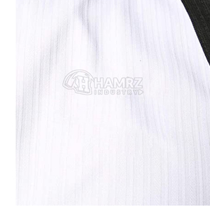 Traje de Taekwondo personalizado de alta calidad, uniforme de artes marciales de nuevo diseño cómodo - Product Image 5