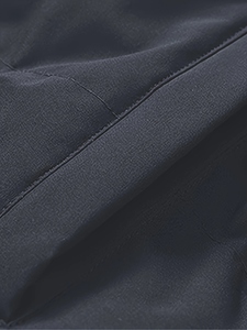 Chaqueta acolchada para hombre hecha a medida 2024, abrigo de invierno impermeable de alta calidad con decoración de piel, precio al por mayor - Product Image 2