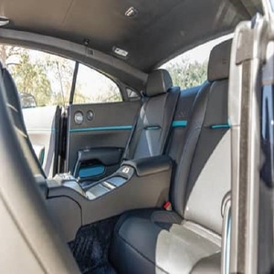 ROLLS-ROYCE WRAITH NEGRO 2019 IMPECABLE, LISTO PARA ENVIAR - Product Image 5