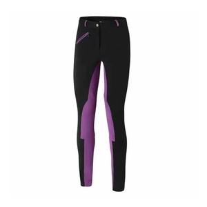 Pantalones de Montar a Caballo para Hombre, con Asiento Completo de Silicona, Flexibles, para Competencia y Prácticas - Product Image 2