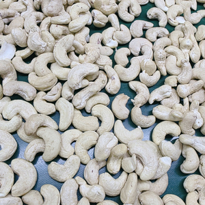 Noix de cajou prêtes à être expédiées, noix en gros, noyaux de noix de cajou SANTIGO, délai de livraison court, noix de cajou W180 W240 W320 - Product Image 1