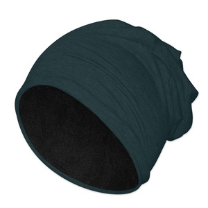 Casquette de baseball unisexe de haute qualité, doublure en polaire chaude, imperméable, pour sports de plein air, bonnets d'hiver pour hommes et dames de style uni - Product Image 4