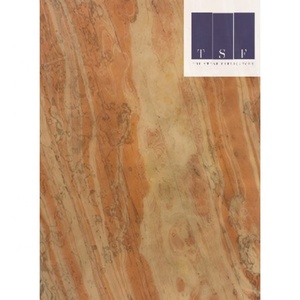 Siêu mỏng thiết kế hiện đại đa-hồng đá tự nhiên Veneer tấm tsf Ấn Độ chia bề mặt kết thúc antiacid xói mòn <span class=keywords><strong>Slate</strong></span> - Product Image 1