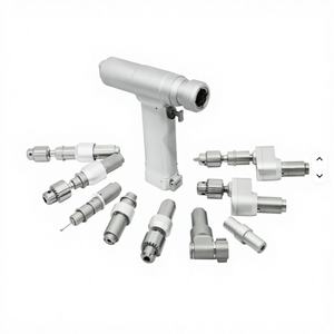 Perceuse à os multifonctionnelle en acier inoxydable de haute qualité avec logo personnalisé, certifiée CE, par KAHLU ORTHOPEDIC - Product Image 1