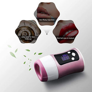 Herramienta para Aumentar el Volumen de Labios, Modelo 2025, Eléctrica, de Silicona, con Terapia de Luz LED, Instrumento para Realzar los Labios - Product Image 4