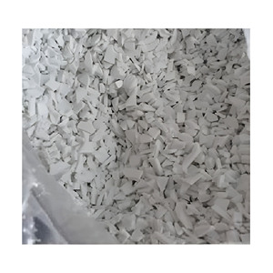 Sử dụng <span class=keywords><strong>Polypropylene</strong></span> regrind phế liệu tái chế nhựa cho tái sử dụng công nghiệp trong quá trình đùn & đúc - Product Image 4