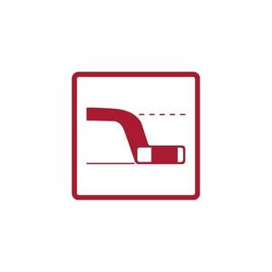 Gedore Metric Double Ended Ring <b>Spanner</b> Wrench for Tightening Fasteners - Product Image 3