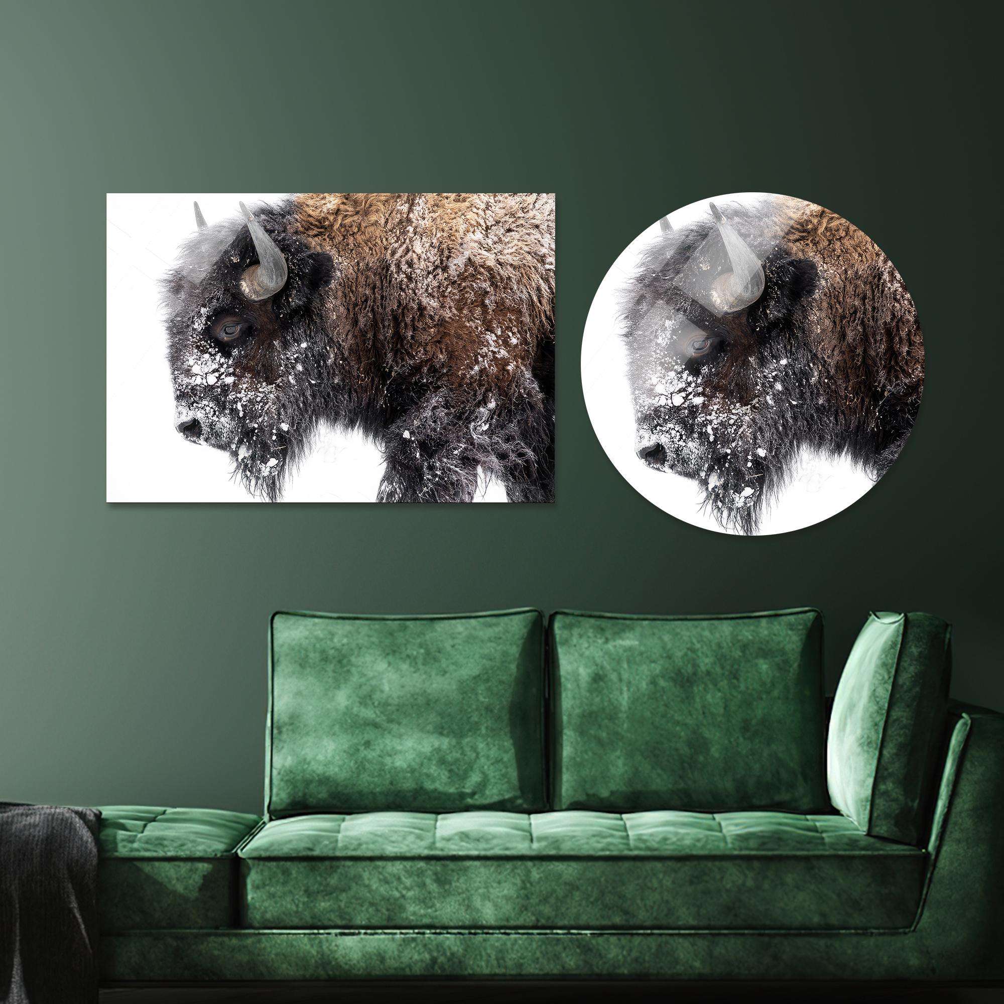 สีน้ำตาล