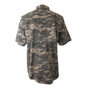 Camisas de caza de camuflaje de manga larga para hombre, producto superventas, camisas de caza de alta calidad para hombre - Product Image 2