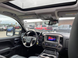 Usado 2015 G * MC Sierra 3500HD Denali - Product Image 4