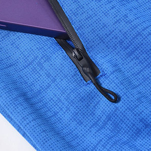 Chándal Deportivo Personalizado para Hombre, Corte Ajustado, Liso, con Capucha, de 2 Piezas - Product Image 6