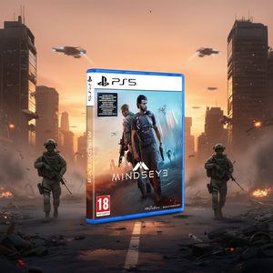 PEGI 18+ MindsEye สำหรับ PlayStation 5 1162395 เกมพื้น - Product Image 3