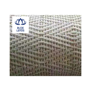 Top quality Natural mesh roll woven rattan <b>cane</b> <b>webbing</b> - Product Image 1