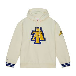 Sudadera con Capucha Bordada de A&T Aggies con Logotipo de A&T, Forro Polar Ecológico para Hombre y Mujer - Product Image 2