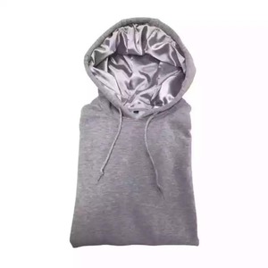 OEM Service nouveauté conception personnalisée pull 380g hommes sweats à capuche 100% coton Streetwear Basics hommes sweats à capuche - Product Image 6