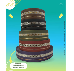 รองเท้าโฟมส่วนบนของรองเท้าพร้อมสายรัดโปร่งใสสำหรับรองเท้าแตะกึ่งสำเร็จรูปงานหัตถกรรมแฟชั่น2025 - Product Image 2