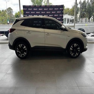 OPEL GRANDLAND X 2019 D'OCCASION CÔTÉ GAUCHE/CÔTÉ DROIT - Product Image 1