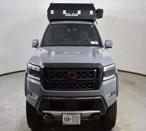 2023 PRO AWD Coupé Turbo Cuir R18 Faible Kilométrage Boîte Automatique Conduite à Gauche Essence/Pétrole Éclairci Condition - Product Image 1