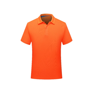 Polo clásico para hombre, ropa informal de manga corta, Top de algodón transpirable ajustado, ropa elegante de verano para todos los días - Product Image 5